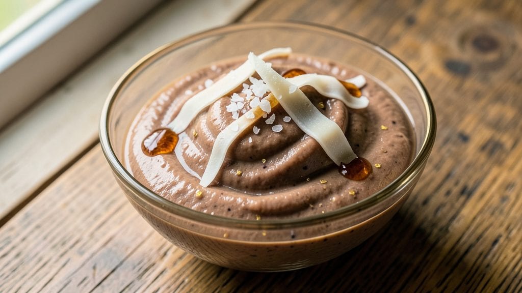 Azuki Bean Ice Cream Recipe: Nutty-Sweet Creaminess With Japanese Inspired Flavor