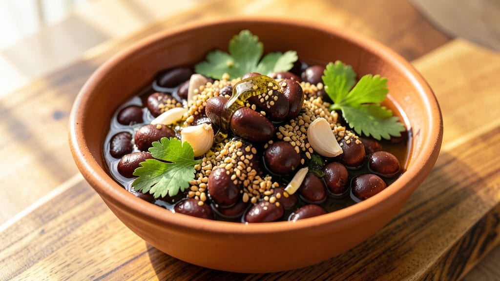 Bean Chutney Recipe: Spicy, Smoky Depth With No-Cook Convenience