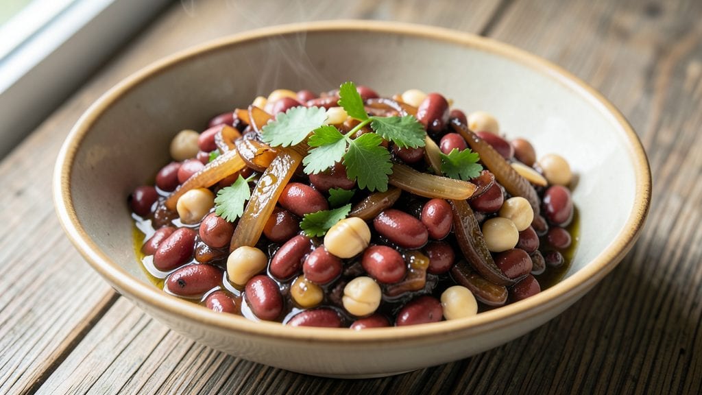 Bean Relish Recipe: Sweet & Spicy Homemade Flavor Booster