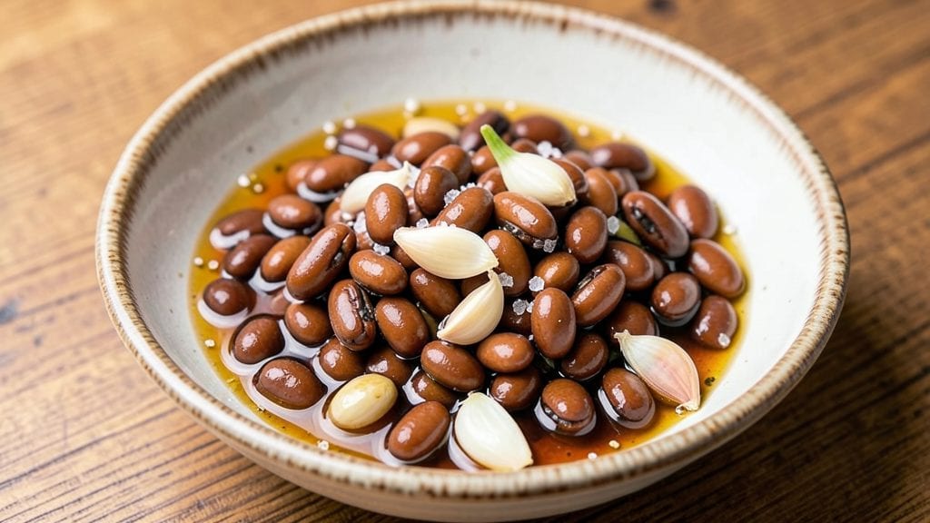 Beans Pickle Recipe: Zesty-Sweet Fermented Crunch in 7 Days