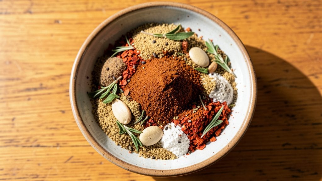 Bolner's Fiesta Pinto Bean Seasoning Recipe: Bold Spice Blend for Beans and Beyond