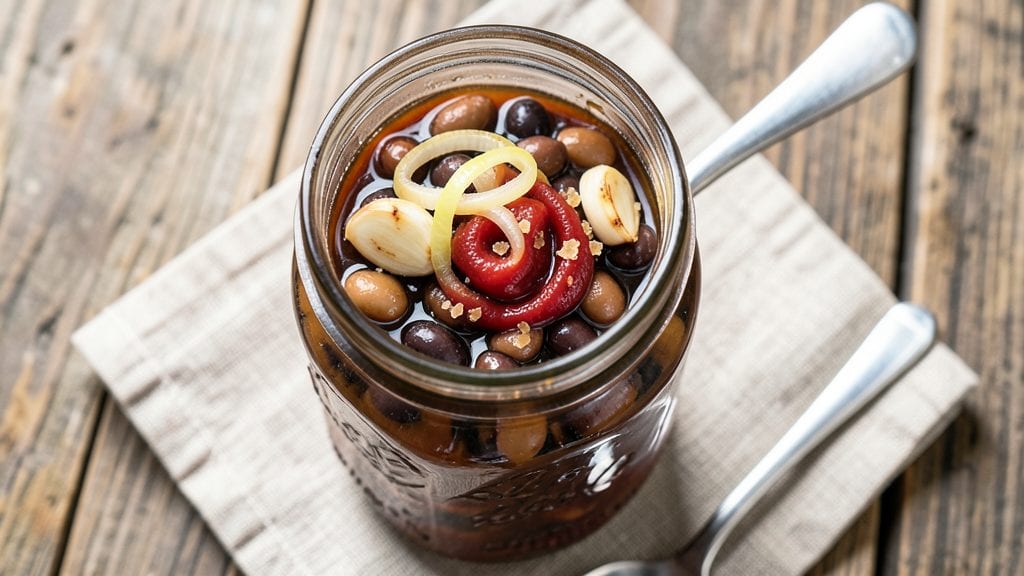 Boston Baked Beans Canning Recipe: Molasses-Kissed Crunch With No-Fail Seal