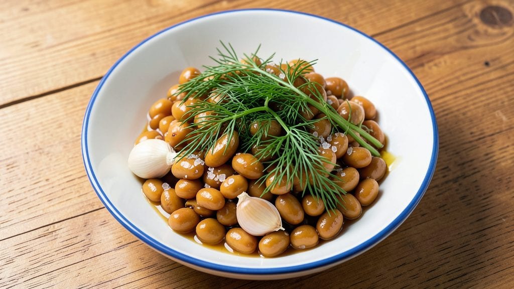 Canned Dilly Beans Recipe: Quick-Pickled Crunch in 10 Minutes