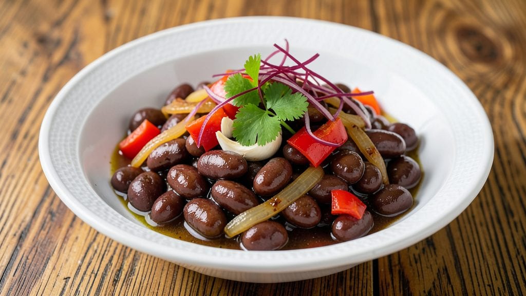 Canned Kidney Beans Recipe: Spiced and Smoky One-Pot Magic