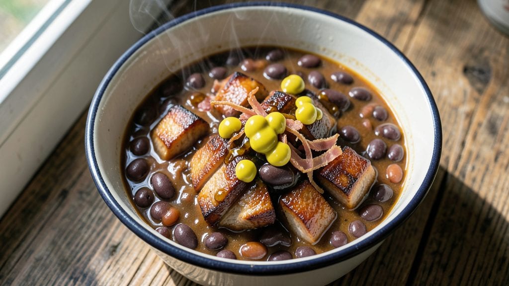 Copycat Bush's Baked Beans Recipe: Smoky-Sweet Canning Magic
