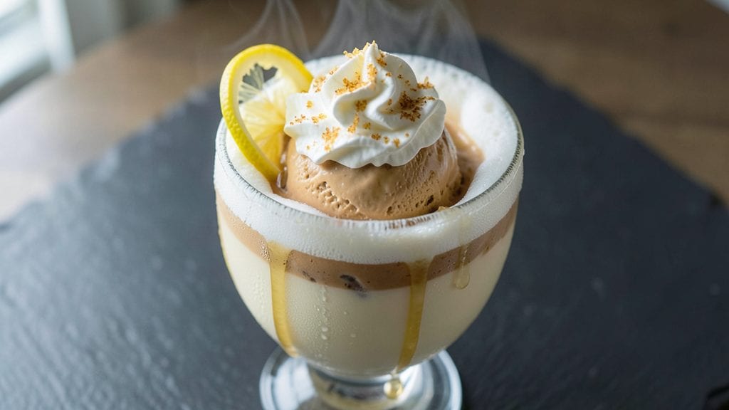 Copycat Vanilla Bean Coolatta Recipe: Frozen Creaminess With Real Bean Flavor