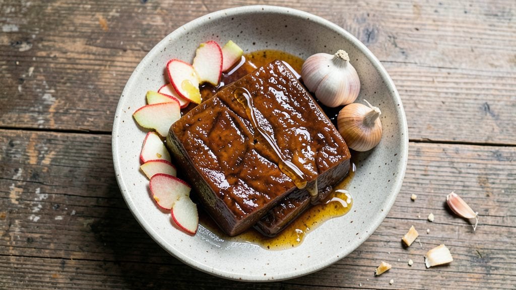 Fermented Bean Curd Recipe: Tangy Umami Bomb in 7 Days