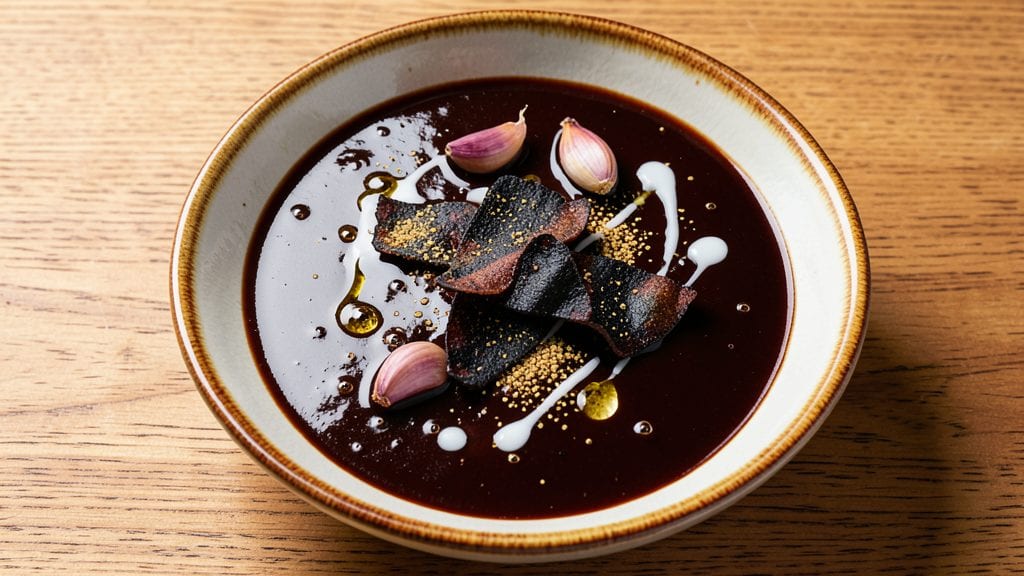 Fermented Black Bean Sauce Recipe: Umami Bomb With 7-Day Depth