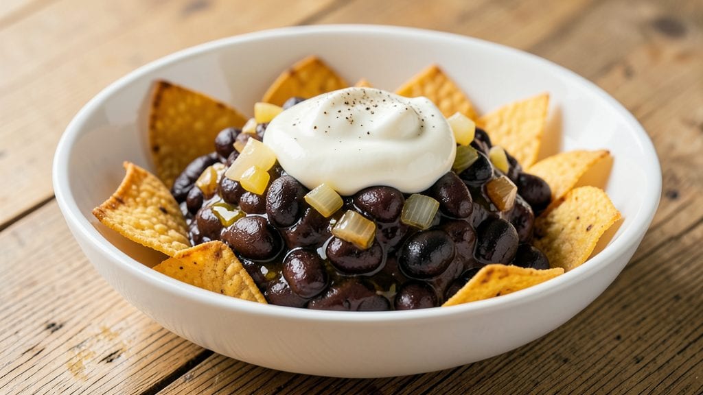 Frito Lay Bean Dip Copycat Recipe: Creamy, Crunchy, Store-Bought Flavor at Home