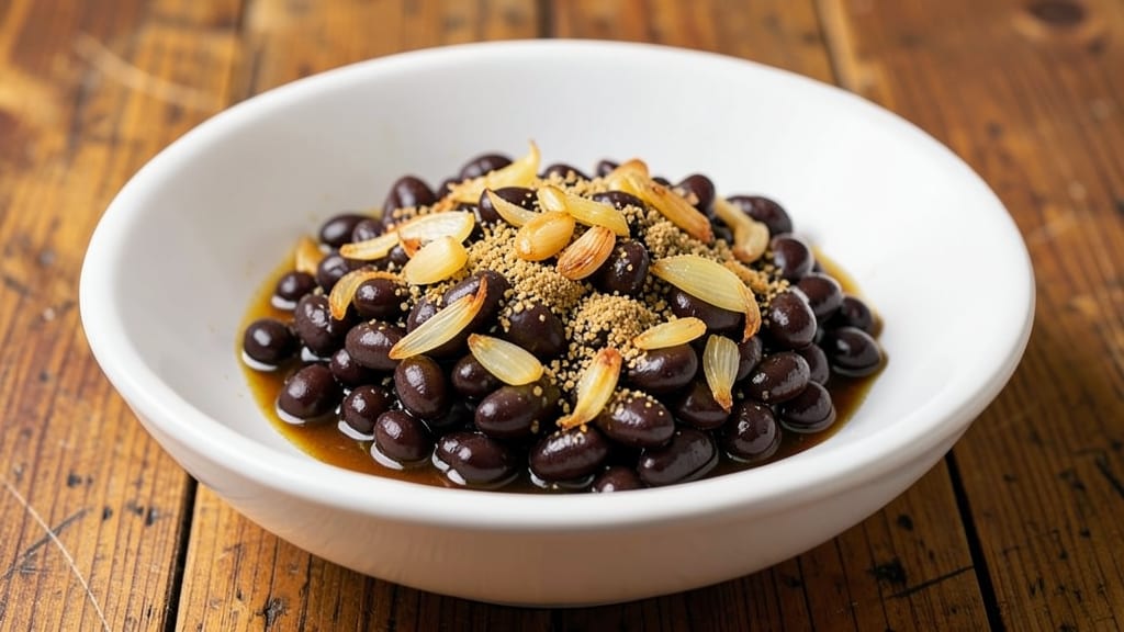 Goya Canned Black Beans Recipe: One-Pot Refried Magic With Authentic Flavor