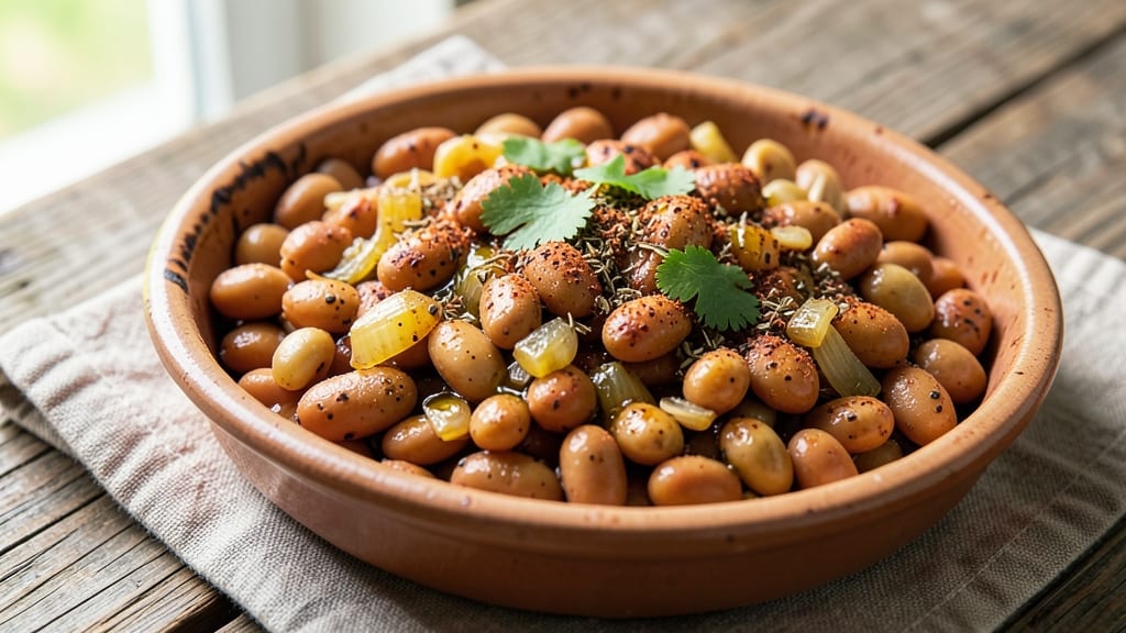 Goya Canned Pinto Beans Recipe: Spiced and Soft in 15 Minutes