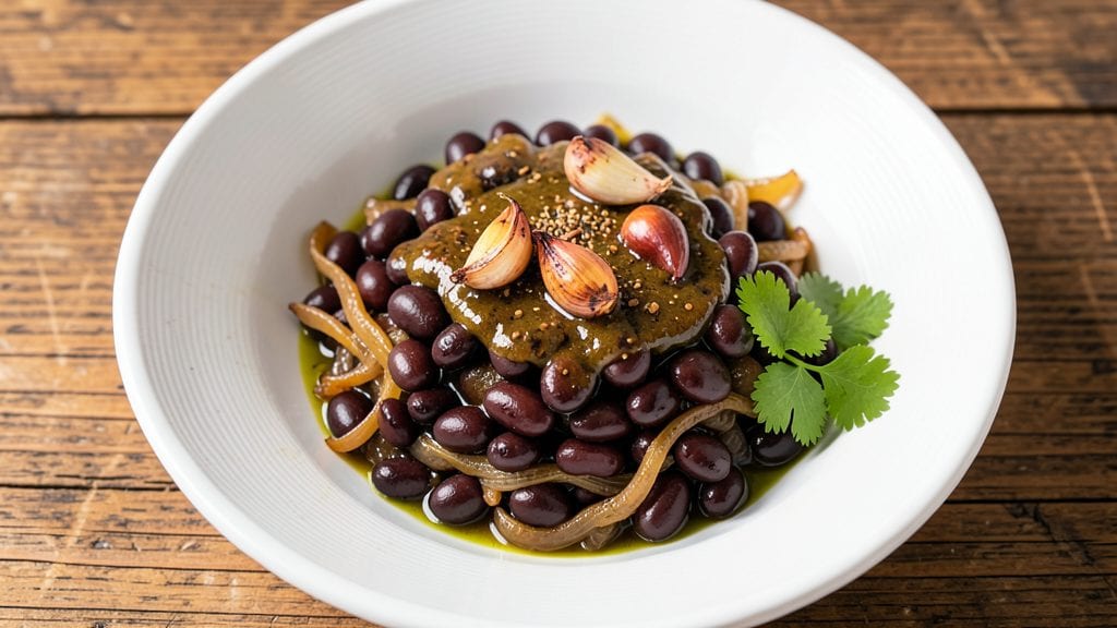 Goya Classic Black Beans Recipe: Smoky Cumin Depth in 30 Minutes