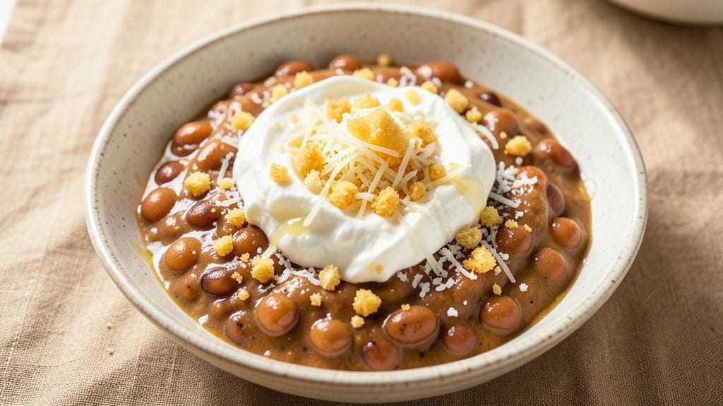 Heinz Baked Beans Dip Recipe: Smoky Sweetness With Crispy Top Magic