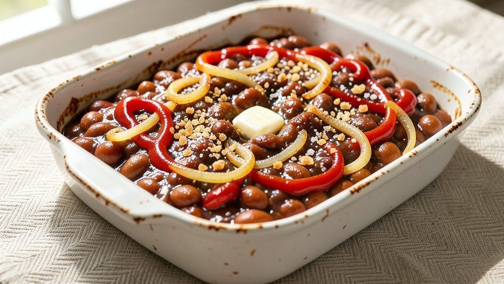 Heinz Baked Beans Copycat Recipe: Smoky-Sweet Molasses Kiss in One Pot