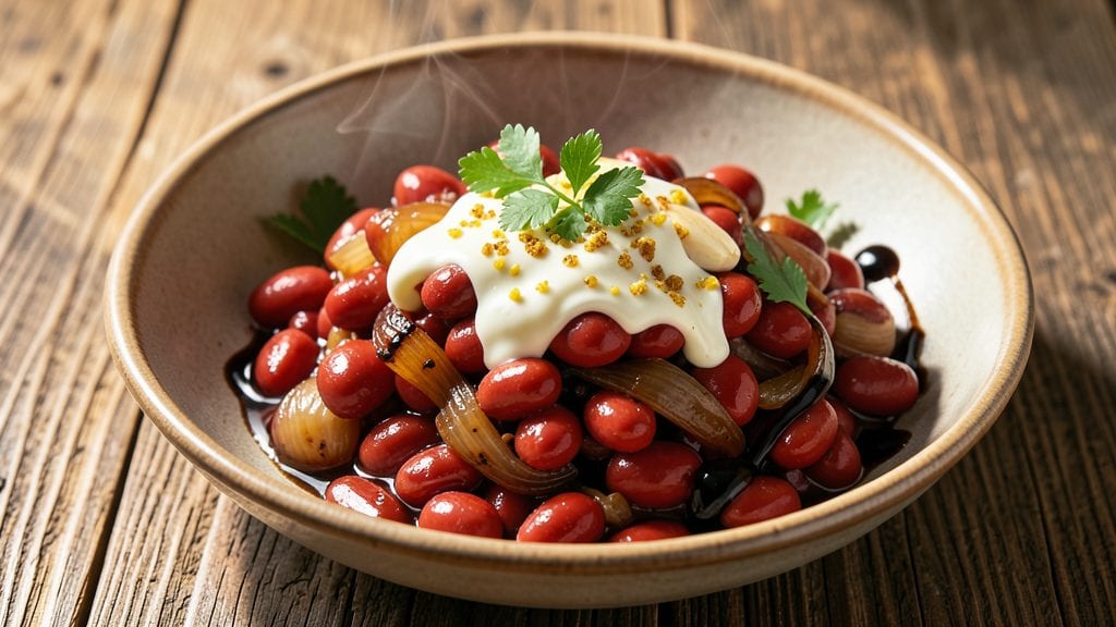 Heinz Beans Recipe: Slow-Simmered Smoky-Sweet Can't-Resist Flavor