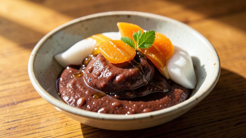 Japanese Red Bean Paste Recipe: Silky-Smooth Spread for Desserts and Drinks