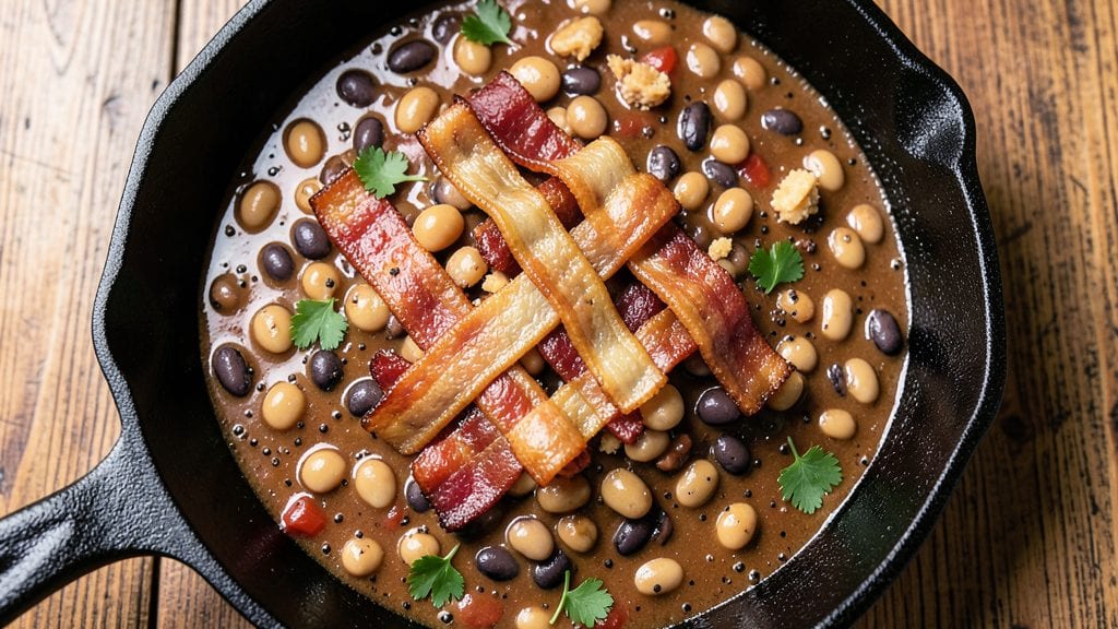 Mary's Baked Beans Recipe: Trisha Yearwood's Slow-Cooked Sweetness