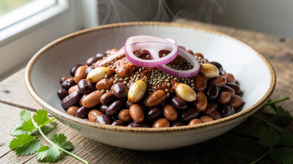 Mixed Beans Recipe: One-Pot Protein-Packed Meal in 30 Minutes