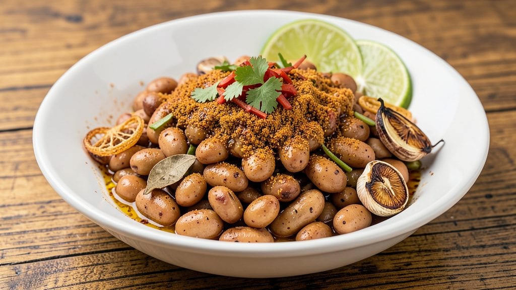 Pinto Beans Seasoning Recipe: Bold Spice Blend for Pot or Slow Cooker
