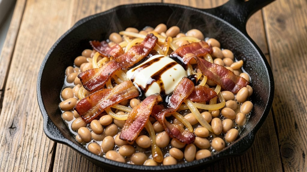 Pioneer Woman Pinto Beans Recipe: Smoky Bacon and Molasses Kissed Slow Simmer