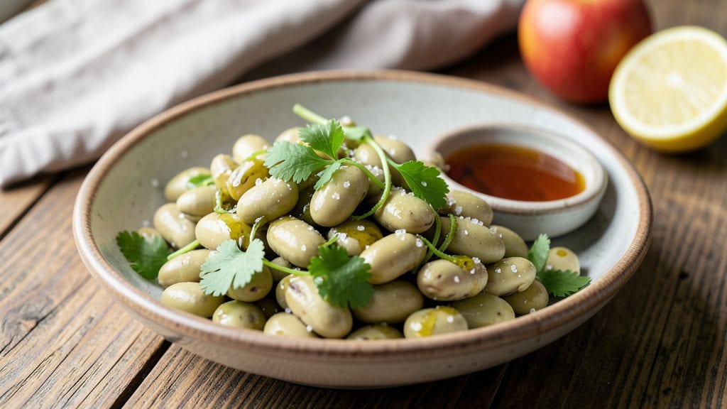 Sprouted Beans Recipe: Crunchy, Protein-Packed Side in 25 Minutes