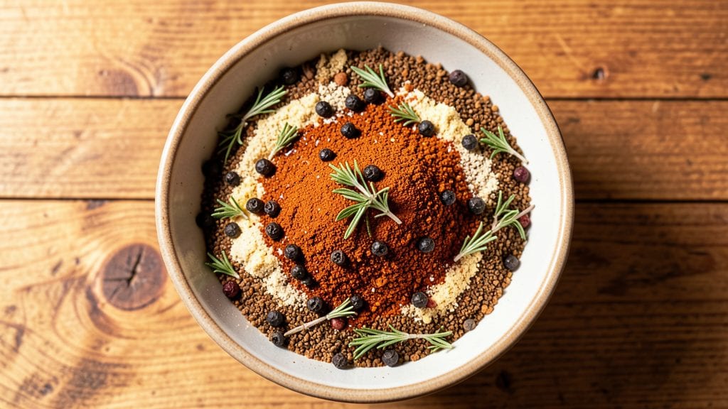Zatarain's Red Bean Seasoning Mix Recipe: Bold Cajun Spice Blend for One-Pot Magic