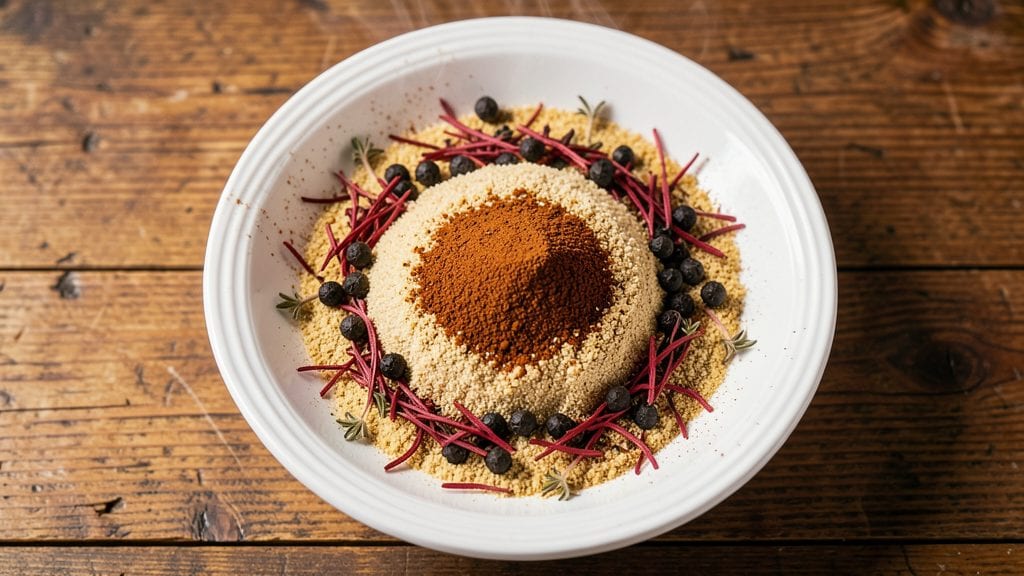 Zatarain's Red Beans and Rice Seasoning Recipe: Bold Cajun Spice Blend for One-Pot Magic